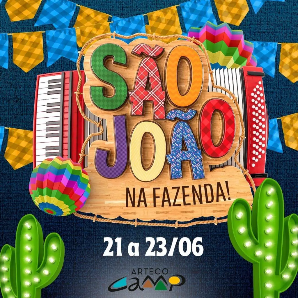 Festa junina: onde se divertir em são paulo, rio de janeiro, paraná e outros estados. Arraiais e quermesses estão mais na moda do que nunca e conquistam o coração dos brasileiros. Veja os melhores