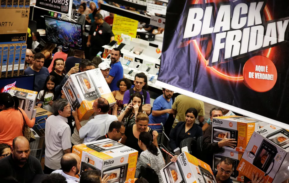 Black friday 2021