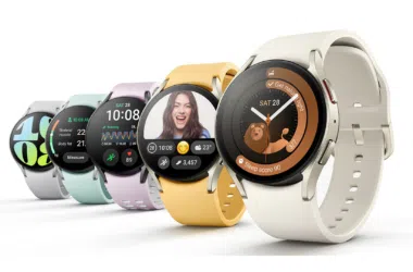 Os melhores smartwatches e smart bands para comprar já