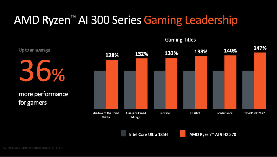 Ryzen ai 300