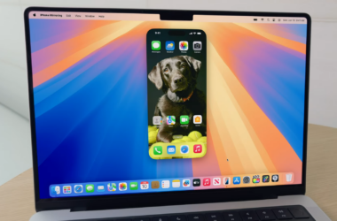 Macos sequoia introduz apple intelligence e espelhamento de tela do iphone