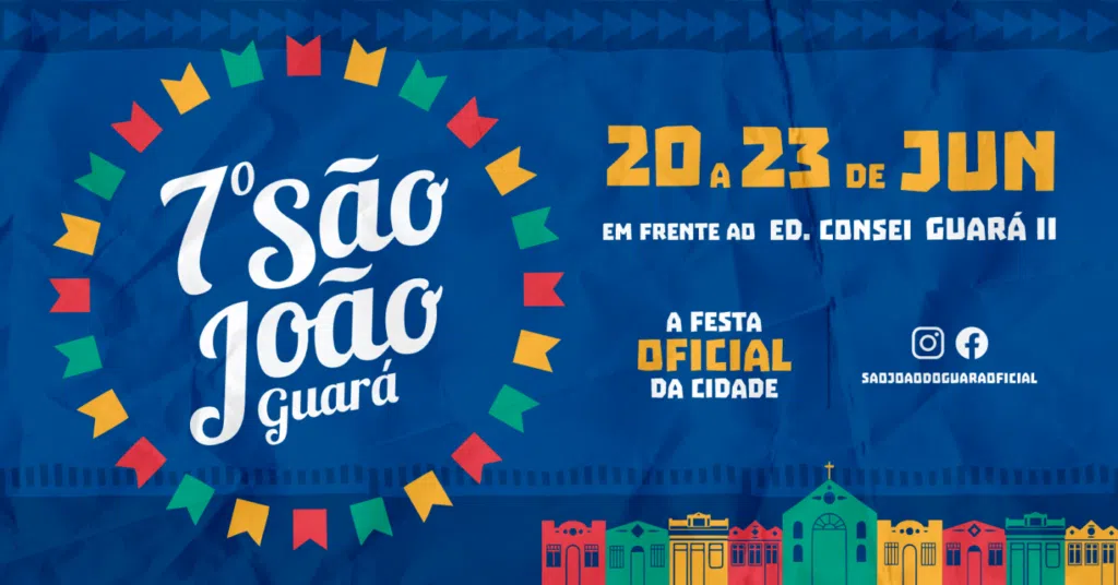 Festa junina: onde se divertir em são paulo, rio de janeiro, paraná e outros estados. Arraiais e quermesses estão mais na moda do que nunca e conquistam o coração dos brasileiros. Veja os melhores