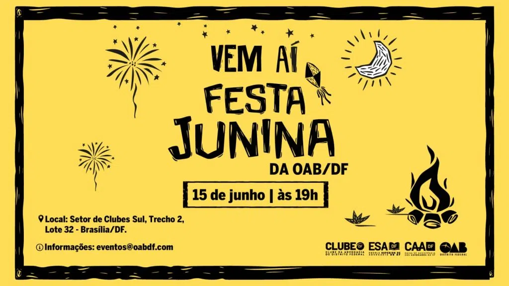 Festa junina: onde se divertir em são paulo, rio de janeiro, paraná e outros estados. Arraiais e quermesses estão mais na moda do que nunca e conquistam o coração dos brasileiros. Veja os melhores