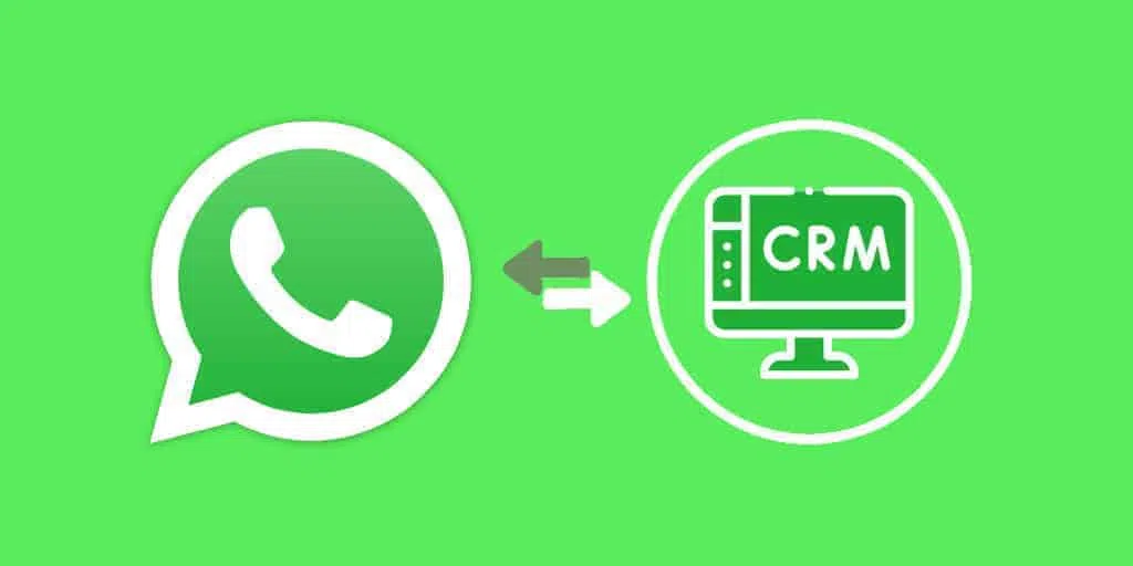 Integrar o crm ao whatsapp business é uma estratégia moderna de vendas. Imagem: mister postman