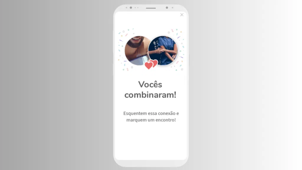 Ysos, app de casal para quem busca conhecer terceira pessoa