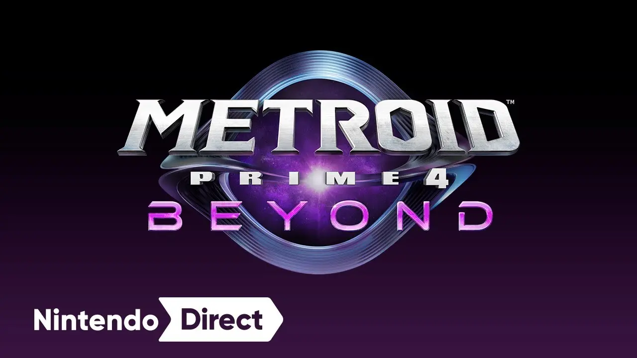 Metroid Prime 4: Beyond – Анонсирующий трейлер – Nintendo Switch