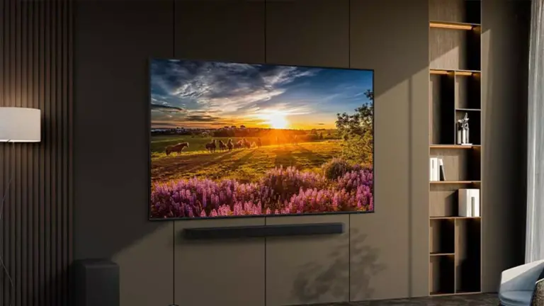 Review samsung qled q60d