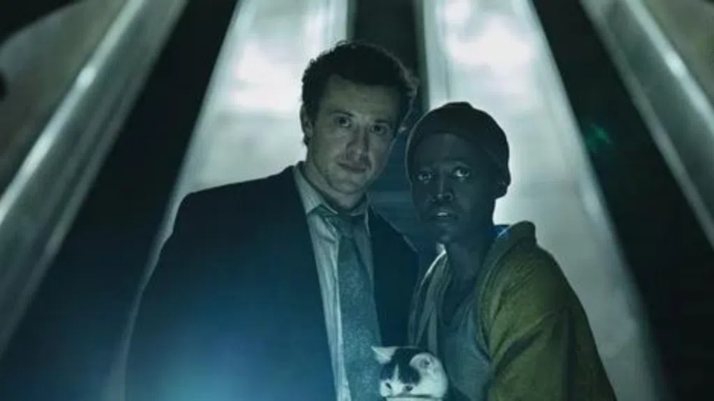 Crítica: um lugar silencioso: dia um tem retorno triunfal ao suspense. Produzido por john krasinski e estrelado pela vencedora do oscar lupita nyong’o, o filme estreia no dia 27 de junho nos cinemas; veja a crítica