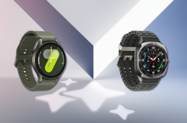Galaxy watch7 e galaxy watch ultra são lançados com suporte ao galaxy ai. Novos smartwatches tem recursos galaxy ai, novo processador e sensor bioactive 2. Veja as especificações técnicas completas