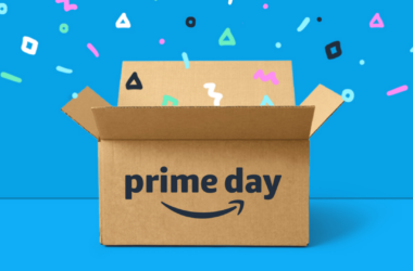 Der Amazon Prime Day hat begonnen: Sehen Sie sich die Angebote an! :) :)
