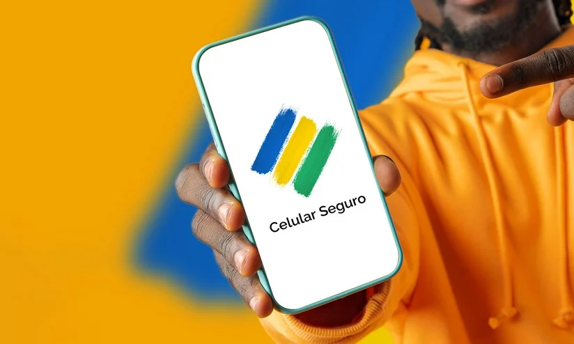 Como usar o celular seguro para bloquear celular roubado, em até 10 minutos. Aplicativo, disponível para o iphone e android, informará diferentes órgãos quando um celular for roubado, facilitando o bloqueio imediato