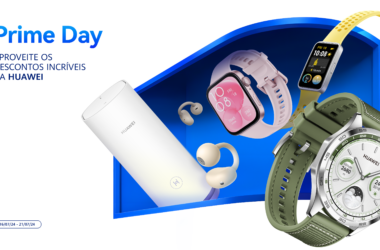 Huawei promotion offers up to 26% discount on Prime Day 2024; see options!. Smartwatches and smart bracelets are highlights. Get to know each of them