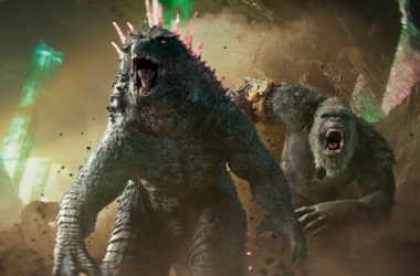 Veja os lançamentos do hbo max em julho de 2024. Em julho de 2024, a hbo max traz uma seleção imperdível com o filme godzilla vs. Kong: o novo império, cidade de deus, muquiranas brasil e muito mais!
