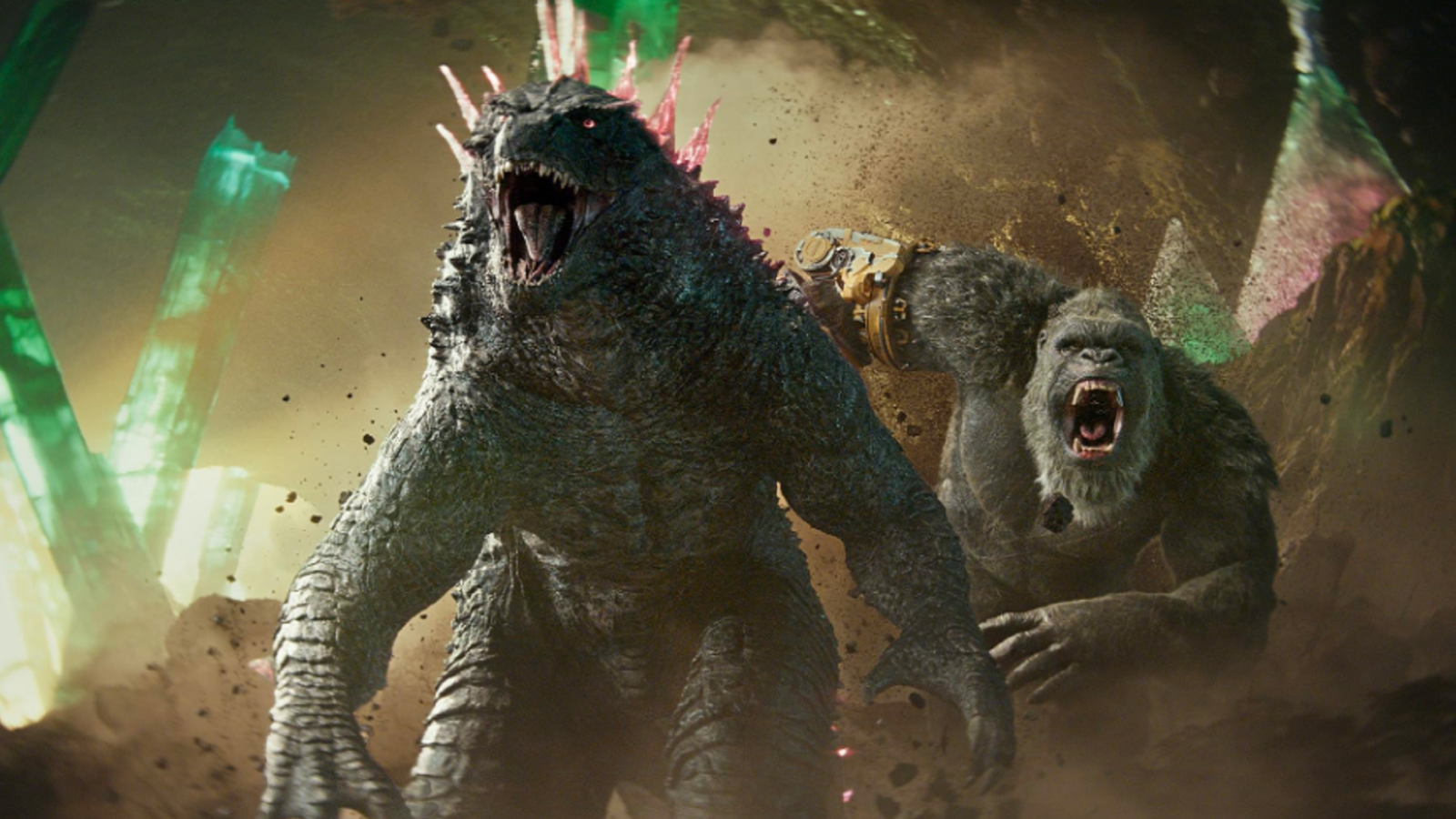 Veja os lançamentos do hbo max em julho de 2024. Em julho de 2024, a hbo max traz uma seleção imperdível com o filme godzilla vs. Kong: o novo império, cidade de deus, muquiranas brasil e muito mais!