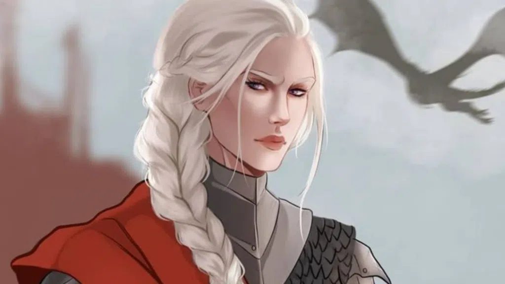 Família targaryen