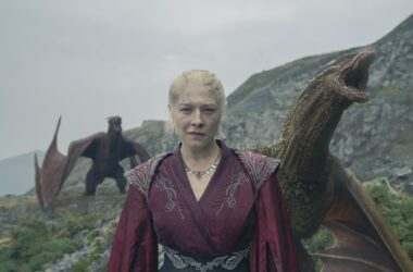 Crítica: a casa do dragão s02 ep07 o plano de rhaenyra dá certo (imagem: hbo)