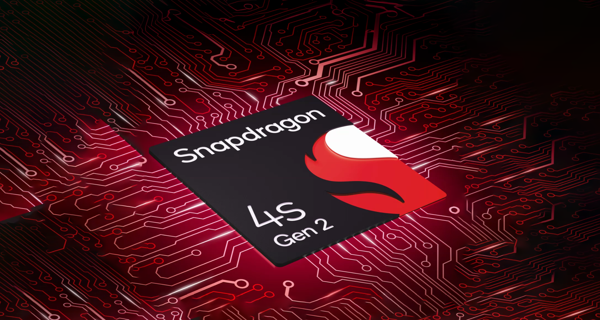 Qualcomm anuncia snapdragon 4s gen 2 para aumentar popularização do 5g. Processador de baixo custo é voltado para celulares abaixo de mil reais e chega ainda em 2024