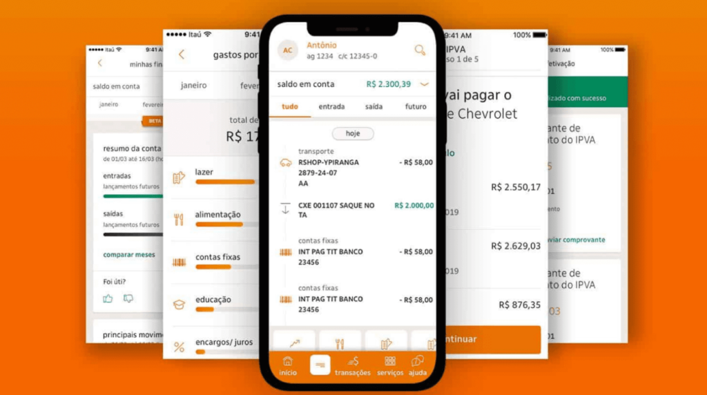 Os melhores apps android de todos os tempos. Confira todos os apps essenciais para o seu android, desde finanças até viagens, para você não perder absolutamente nada