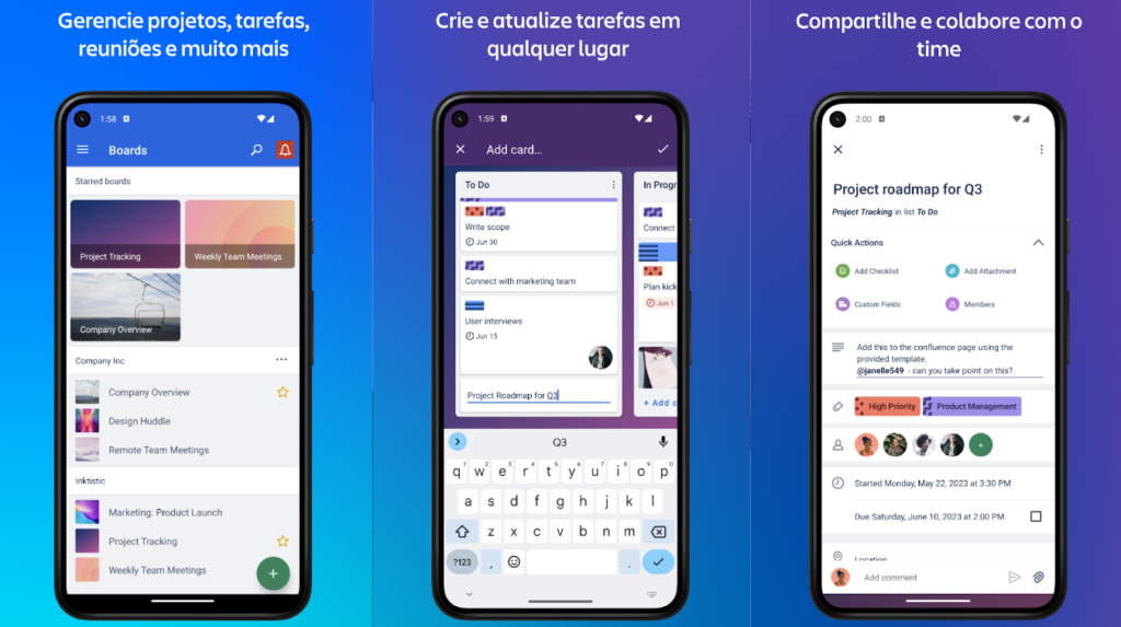 Os melhores apps android de todos os tempos. Confira todos os apps essenciais para o seu android, desde finanças até viagens, para você não perder absolutamente nada