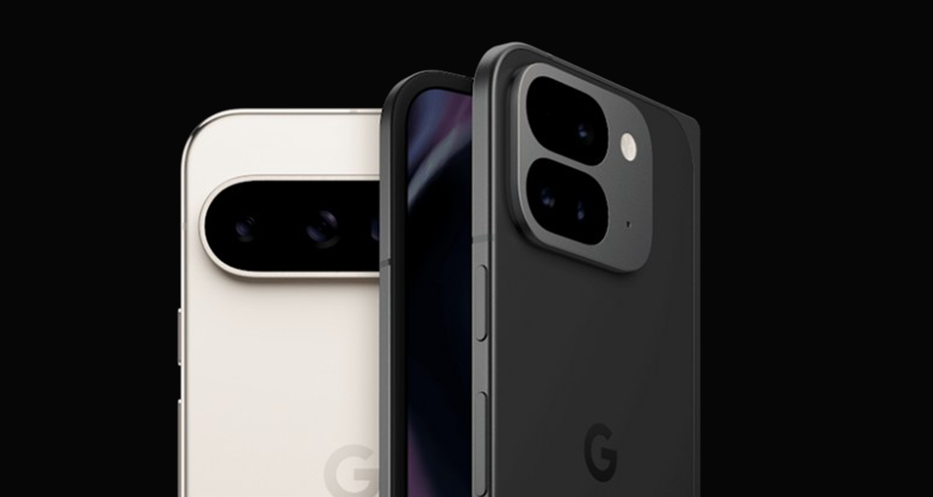 Google vaza série pixel 9 antes do lançamento | trio. Também foi revelado que os novos smartphones terão foco em ia com aprimoramentos no google gemini. Confira!