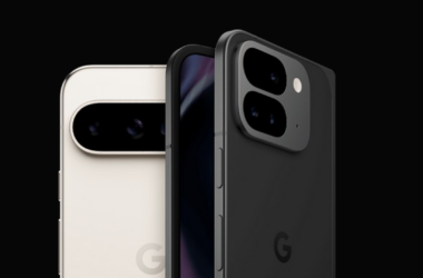 Google vaza série pixel 9 antes do lançamento | trio. Também foi revelado que os novos smartphones terão foco em ia com aprimoramentos no google gemini. Confira!