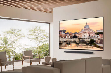 Samsung atualiza neo qled 4k com inteligência artificial; veja o que muda. A smart tv já está disponível por r$ 6. 299 na versão de 55 polegadas e r$ 9. 999 de 65 polegadas. Confira!