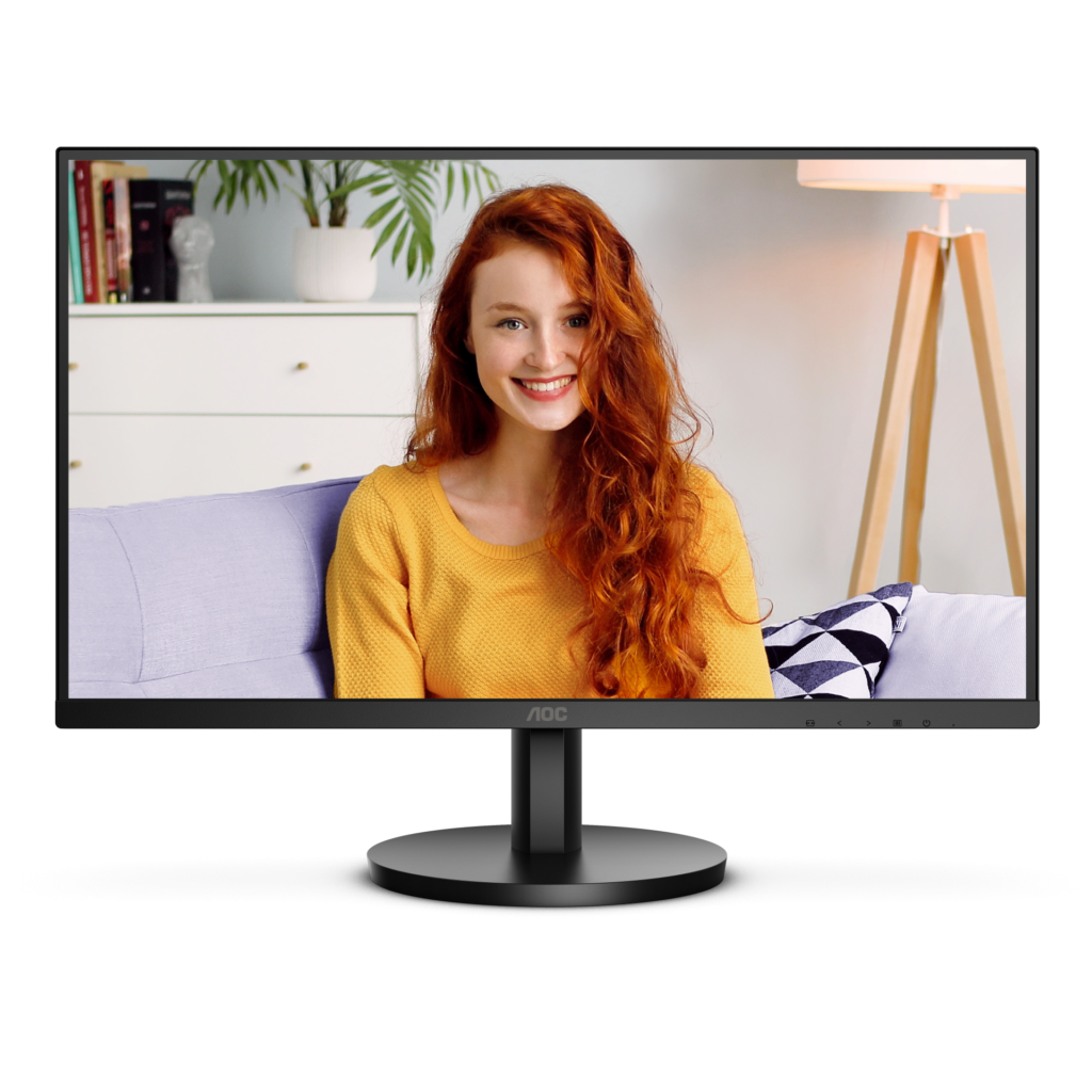 Monitor full hd aoc 27" 27b3ha2