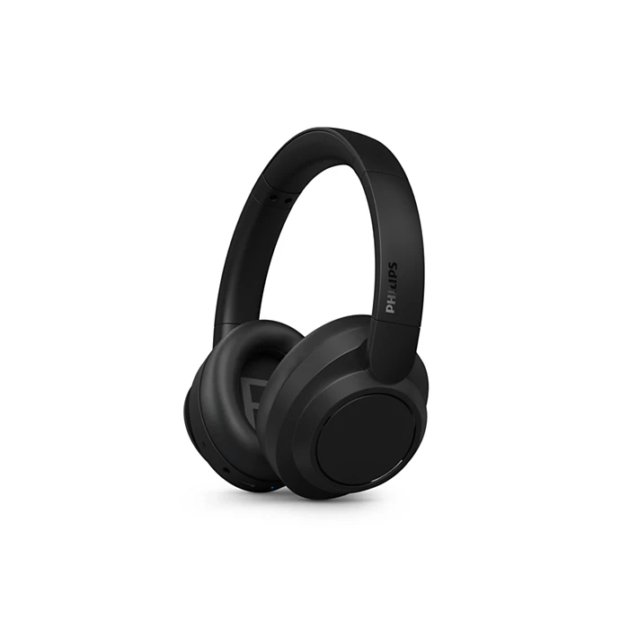 Headset sem fio com cancelamento de ruído philips tah6509