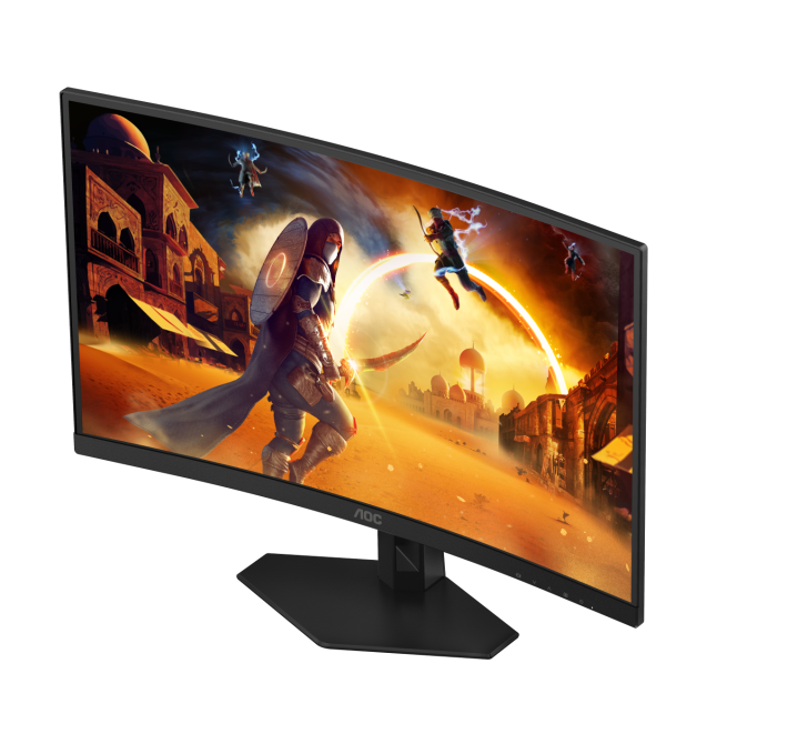 Aoc e philips atualizam portfólio de monitores gamers, headsets e fones de ouvido. Monitores têm até 180 hz de taxa de atualização e fones de ouvido chegam a 30 horas de bateria. Veja todas as novidades