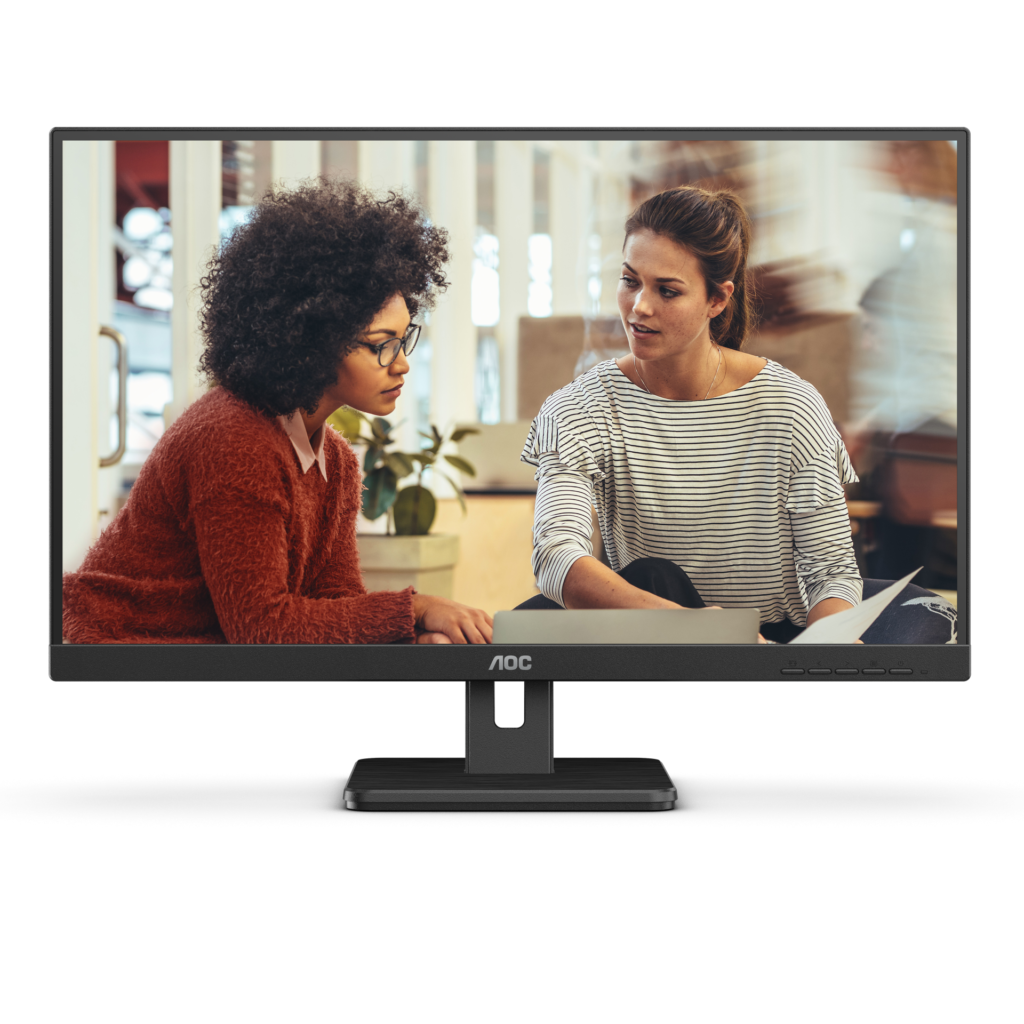 Monitor full hd para trabalho philips e3 27"