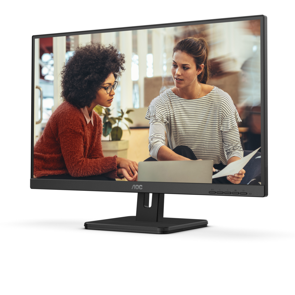 Monitor full hd para trabalho philips e3 27"