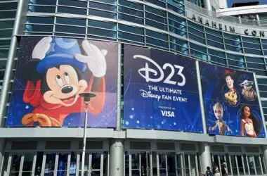 D23 2024: veja o resumo dos anúncios divulgados no evento da disney. (foto: reprodução/rumo a orlando)