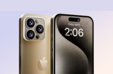 Quando a apple vai lançar o iphone 16