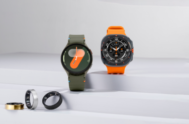 Galaxy watch7 e watch ultra estão disponíveis no brasil