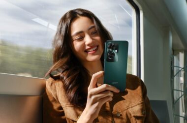 Review: oppo reno11 f 5g é um intermediário raiz, impulsionado por ia. Smartphone impressiona por boa duração de bateria e ia que consegue reconhecer mais de 120 objetos para corrigir fotos. Veja a análise