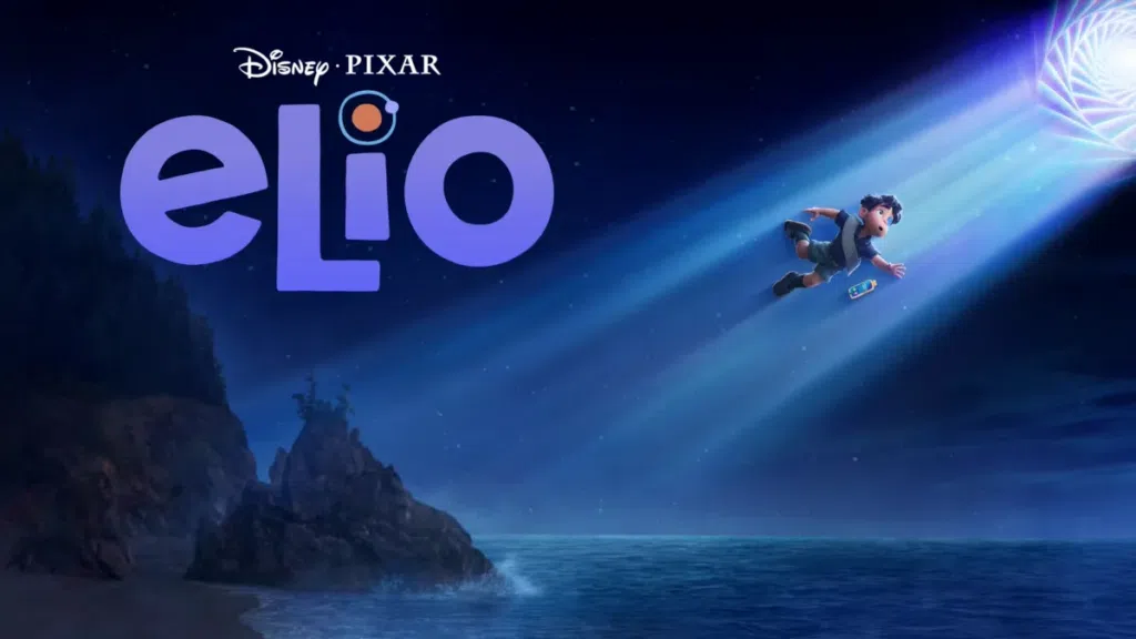 Elio é o próximo filme original da pixar, que estreia em 2025 nos cinemas. (foto: reprodução/disney)