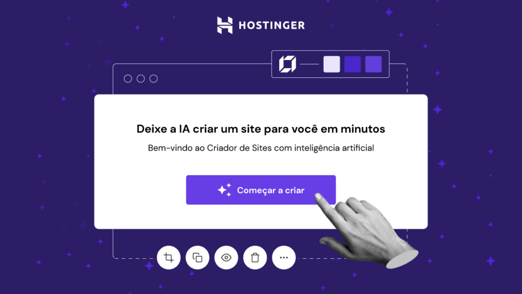 Os melhores criadores de site pra você fazer o seu. Confira o ranking das melhores plataformas de criação de websites para profissionais, empresas e e-commerce