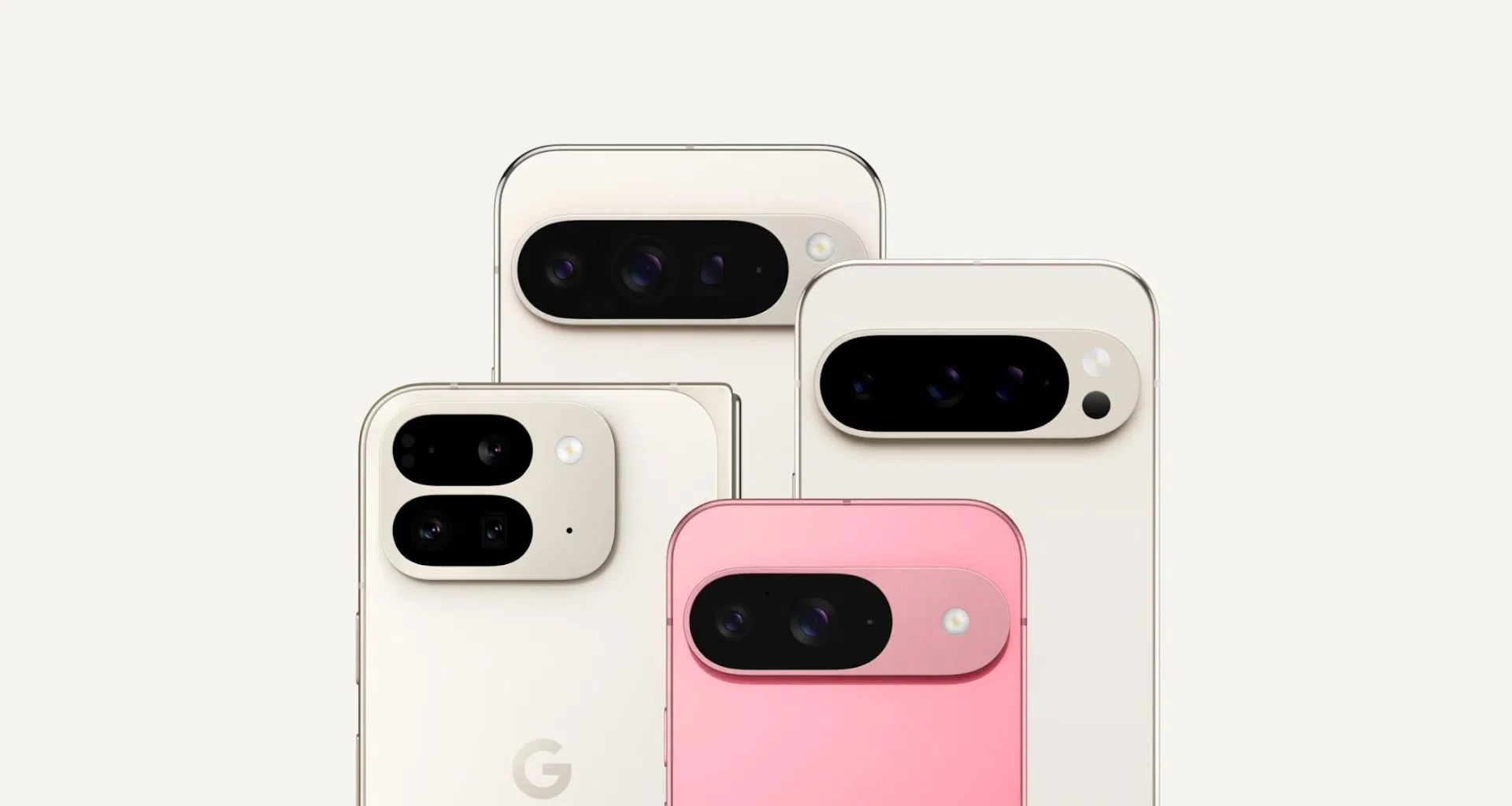 Google lança 4 versões do pixel 9. Veja cada uma delas. Novos smartphones chegam ótimas câmeras e recursos exclusivos de inteligência artificial gemini. Saiba tudo sobre eles