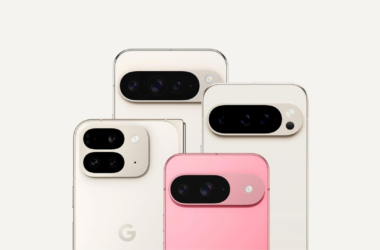 Google lança 4 versões do pixel 9. Veja cada uma delas. Novos smartphones chegam ótimas câmeras e recursos exclusivos de inteligência artificial gemini. Saiba tudo sobre eles