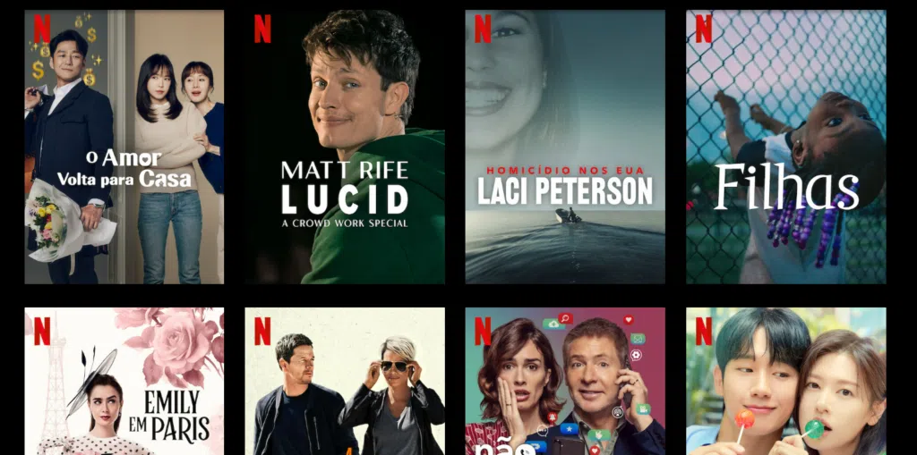 Acessar o catálogo da netflix de outro país