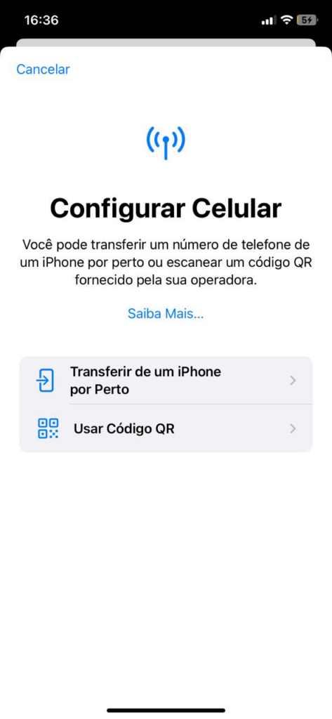 Como ativar o esim no celular. O novo chip virtual ou esim permite que você instale rapidamente qualquer linha de operadora no celular, incluindo as internacionais. Veja como ativar no android ou iphone