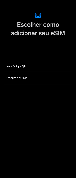 Como ativar o esim no celular. O novo chip virtual ou esim permite que você instale rapidamente qualquer linha de operadora no celular, incluindo as internacionais. Veja como ativar no android ou iphone