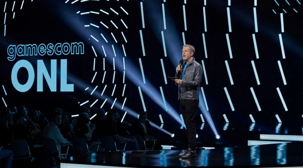 Gamescom 2024: confira os anúncios da opening night live