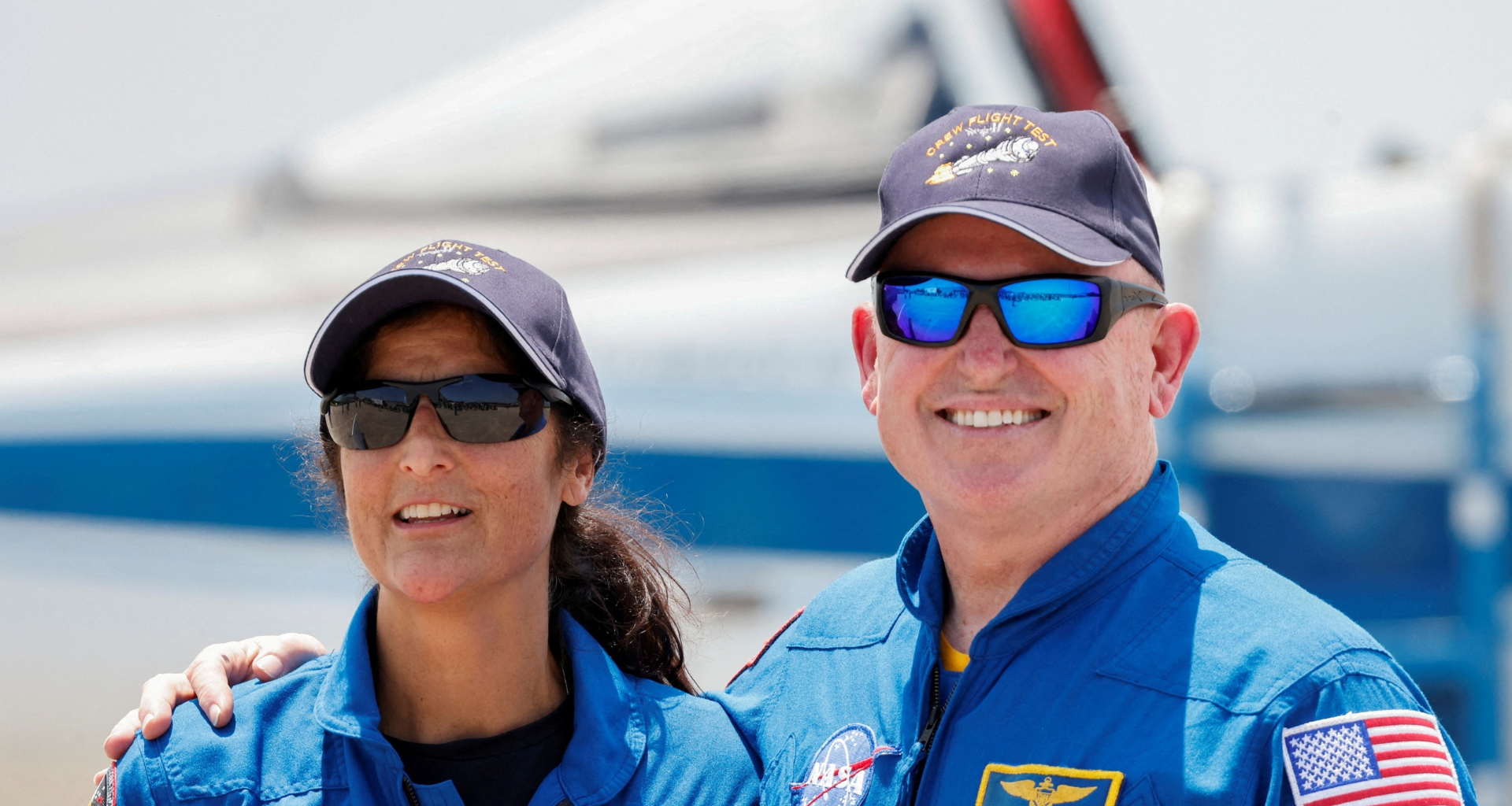 Astronautas da starliner, da boeing,"presos" na iss - trio. Evento acontece no dia 09 de setembro, às 14h. Também falamos sobre o problema da nave starliner e um objeto gigante detectado no espaço pela na nasa