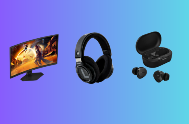 Aoc e philips atualizam portfólio de monitores gamers, headsets e fones de ouvido. Monitores têm até 180 hz de taxa de atualização e fones de ouvido chegam a 30 horas de bateria. Veja todas as novidades