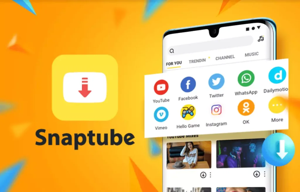 Como baixar vídeo (ou música) do youtube sem app. Confira uma lista de sites e apps para baixar vídeos e músicas do youtube em seu dispositivo de maneira rápida e descomplicada