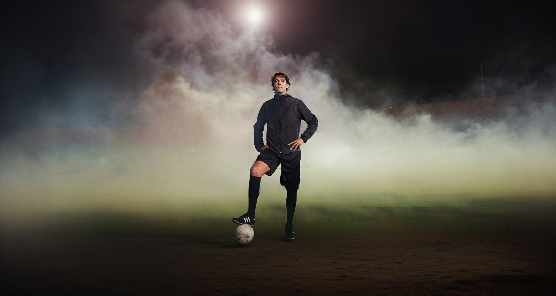 Lg anuncia kaká como novo embaixador da campanha life's good. (foto: reprodução/lg)