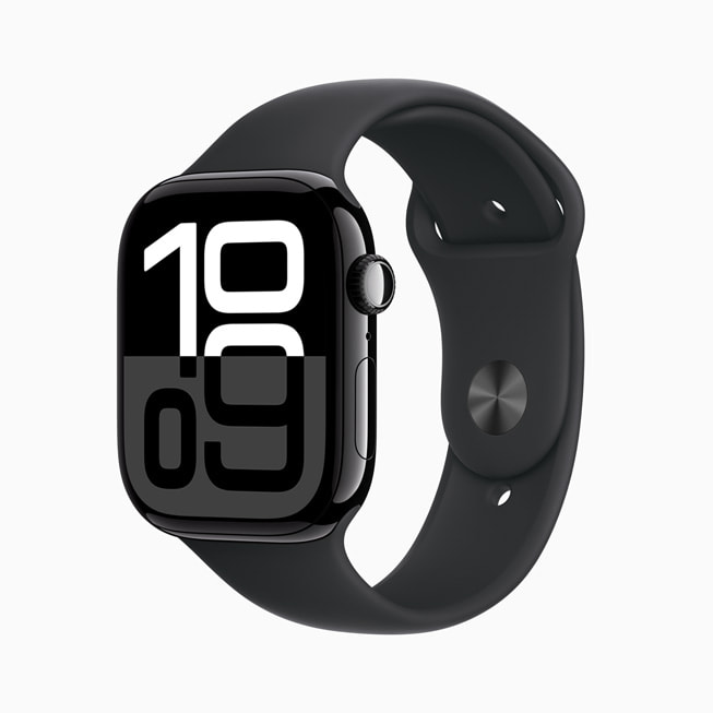 Apple watch series 10 e novo ultra 2 black são lançados a partir de r$ 5. 499 . Novos relógios inteligentes da marca são atualizados com telas maiores, novas cores e mais alertas de saúde. Confira