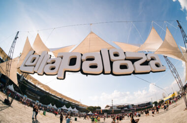 Lineup do lollapalooza brasil 2025 é divulgado com olivia rodrigo, justin timberlake e mais. Festival acontece entre os dias 28, 29 e 30 de março do ano que vem e marca a 1ª passagem da cantora de drivers license no brasil. Veja quem mais se apresenta