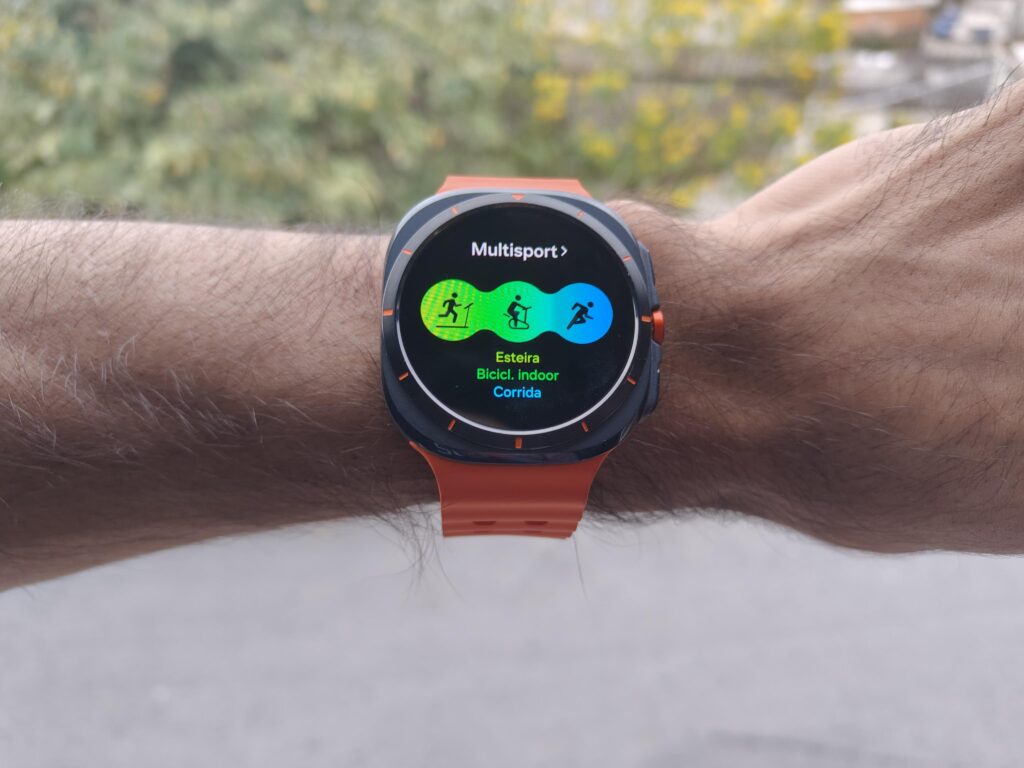 Multisport do galaxy watch ultra